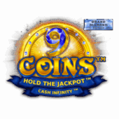 9 Coins: Grand Diamond Edition