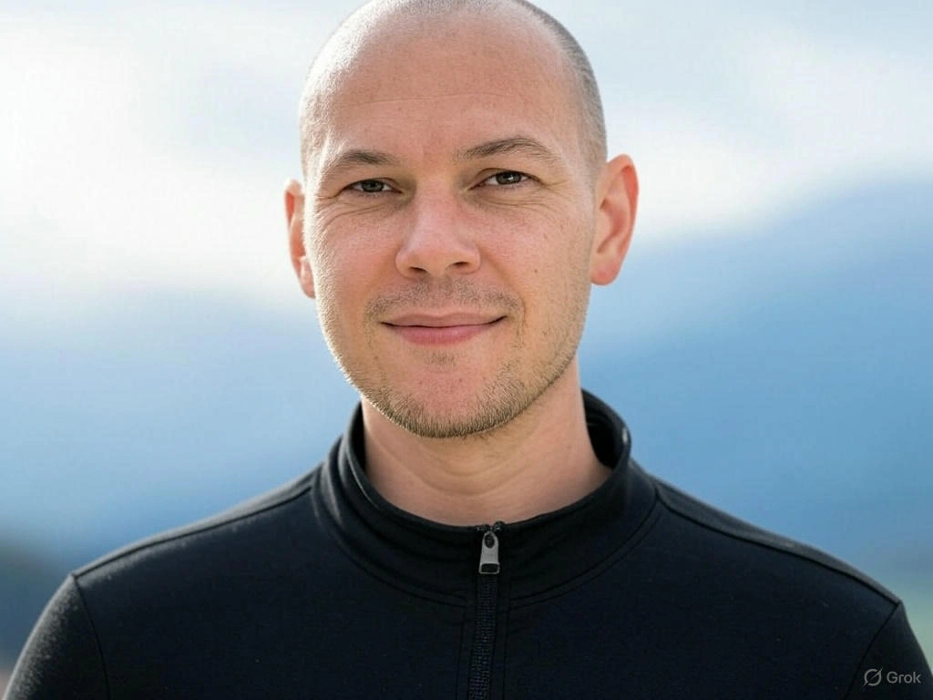 Finn Baumann