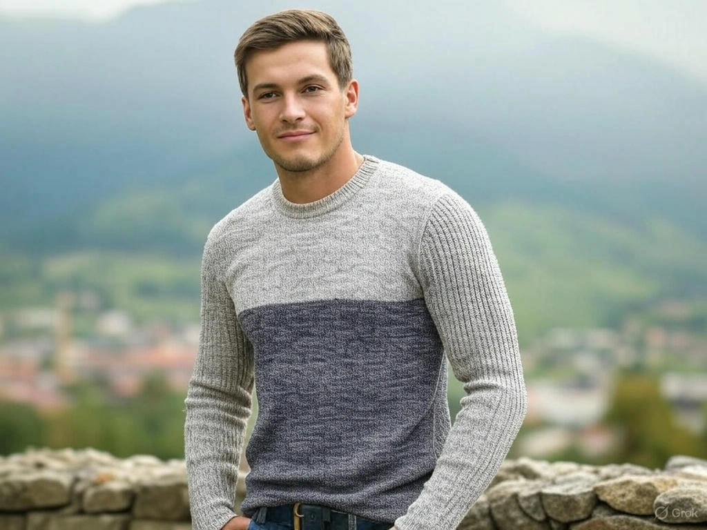Leon Weber