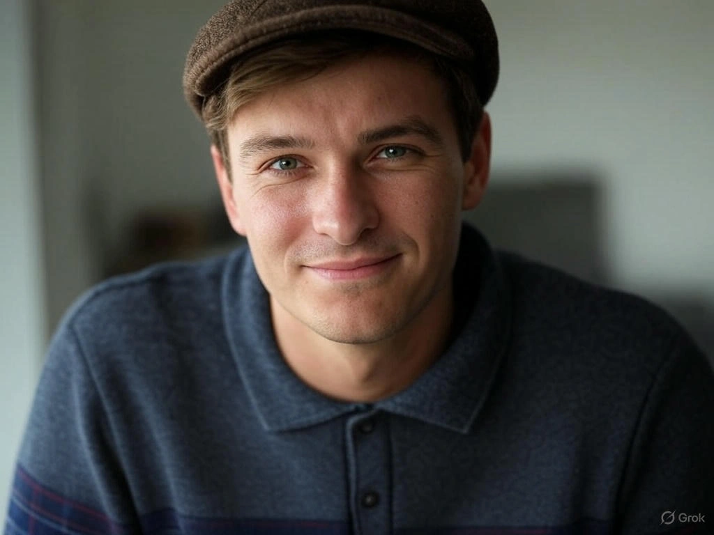 Julian Keller