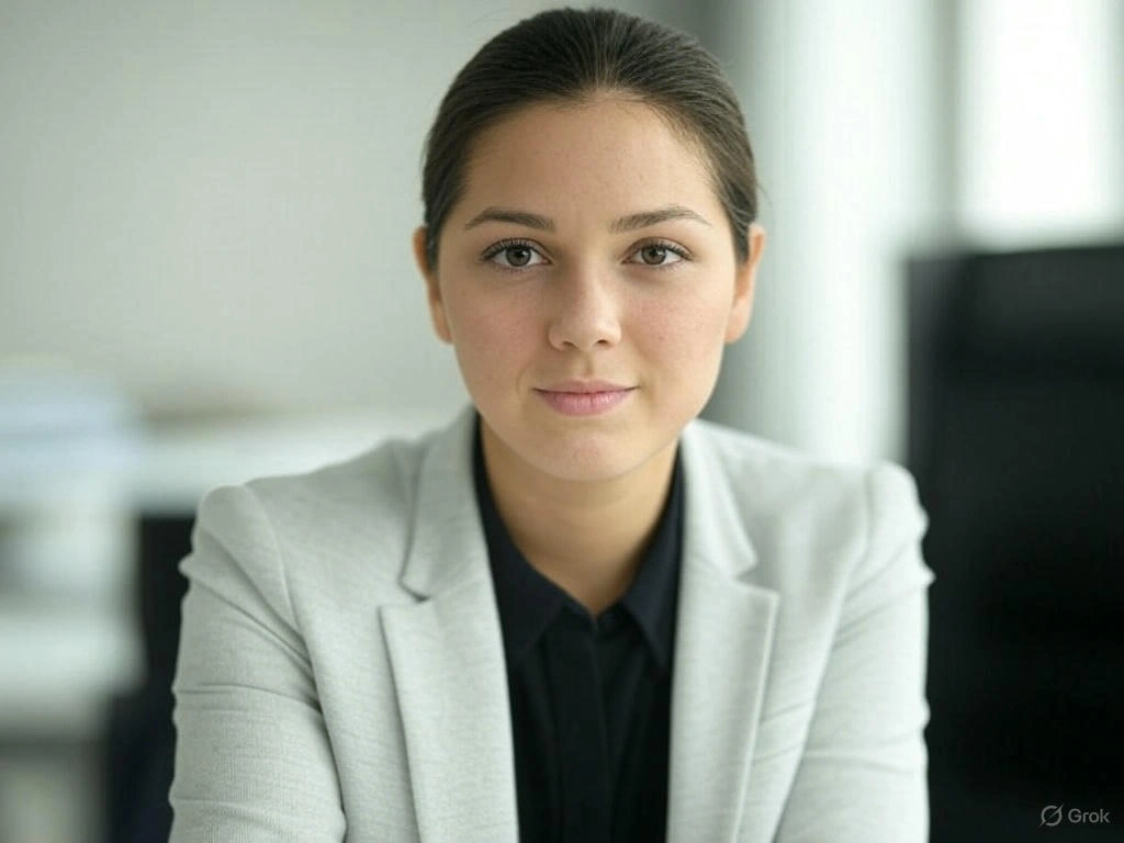 Nina Berger