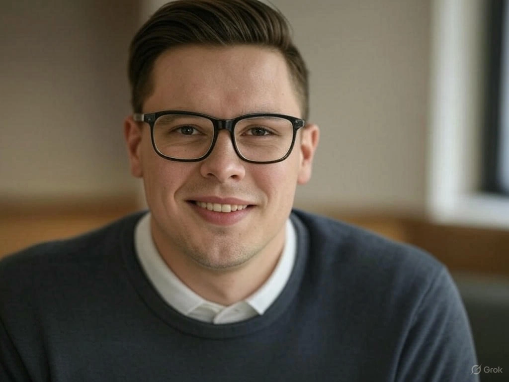 Noah Müller