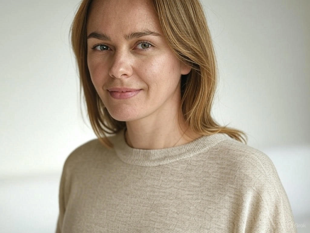 Sarah Vogel